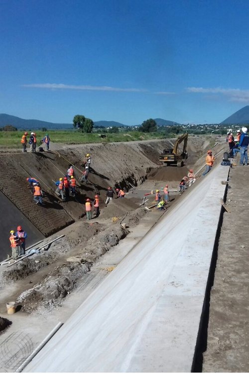 albañileria trabajos ctm